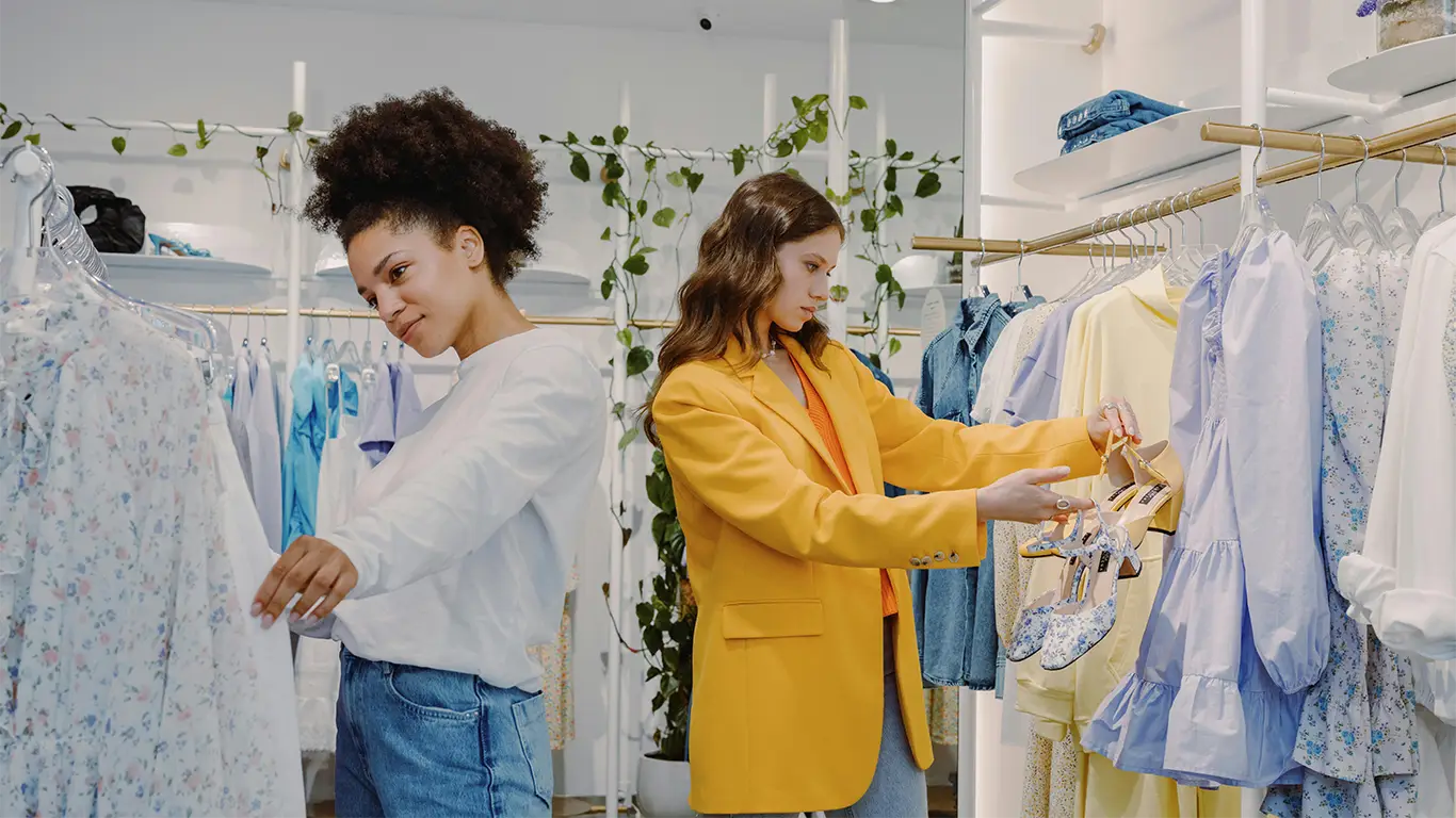 Sustainable Finds: The Joy of Thoughtful Shopping